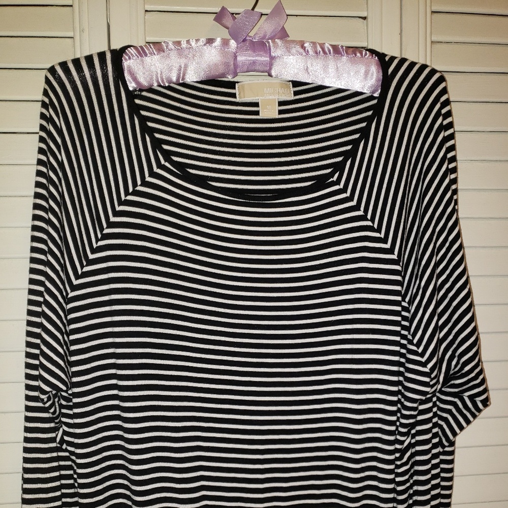 Michael Kors dress euc size medium - Picture 4 of 5